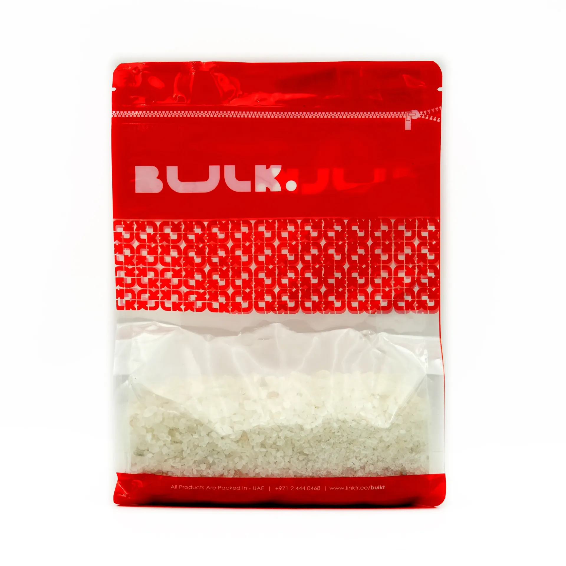 COARSE SALT 1KG