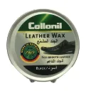 COLLONIL LEATHER WAX TIN 50ML