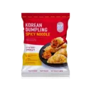 GOOD SEOUL SPICY NOODLE DUMPLINGS 420GM