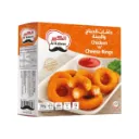 AKB CHICKEN & CHEESE RINGS 300G