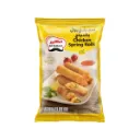 AKB CHICKEN SPRING ROLL 1.12KG