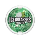 ICE BREAKERS MINTS 42G