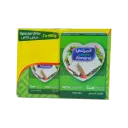 ALMARAI FETA CHEESE 2X400G