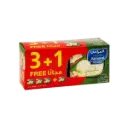 ALMARAI SANDWICH CHEESE SLICES 4X200G