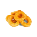 BREADED SQUID RINGS 1KG