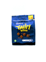 CADBURY TWIRL BITES 85G
