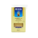DE CECCO PASTA LASAGNE WHITE #112 500G