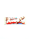 KINDER BUENO WHITE 39G