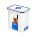 L&L RECTANGLE TALL FOOD CONTAINER 1.5L