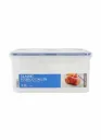 L&L RECTANGLE FOOD CONTAINER 3.6L