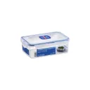 L&L RECTANGULAR FOOD CONTAINER 1L
