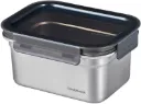 L&L STS FOOD CONTAINER RECTANGLE 1L