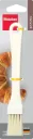 METALTEX PASTRY BRUSH 18CM