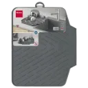 METALTEX 2IN1 GRAVITY DRAINING MAT