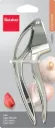 METALTEX GARLIC PRESS ALUMINUM