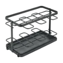 METALTEX KITCHEN UTENSILS HOLDER TOKYO