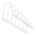 METALTEX POT LID & TRAY HOLDER