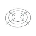 METALTEX POT STAND 20CM