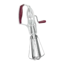 METALTEX RAPID 8 WIRES EGG WHISK 29CM