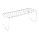 METALTEX STACKABLE SHELF BRIDGE