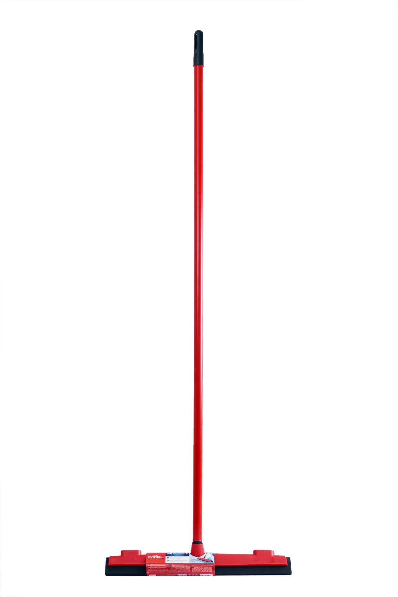 TONKITA 2N1 FLOOR WIPER W/ STICK