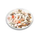 GSF SEAFOOD MIX 2KG