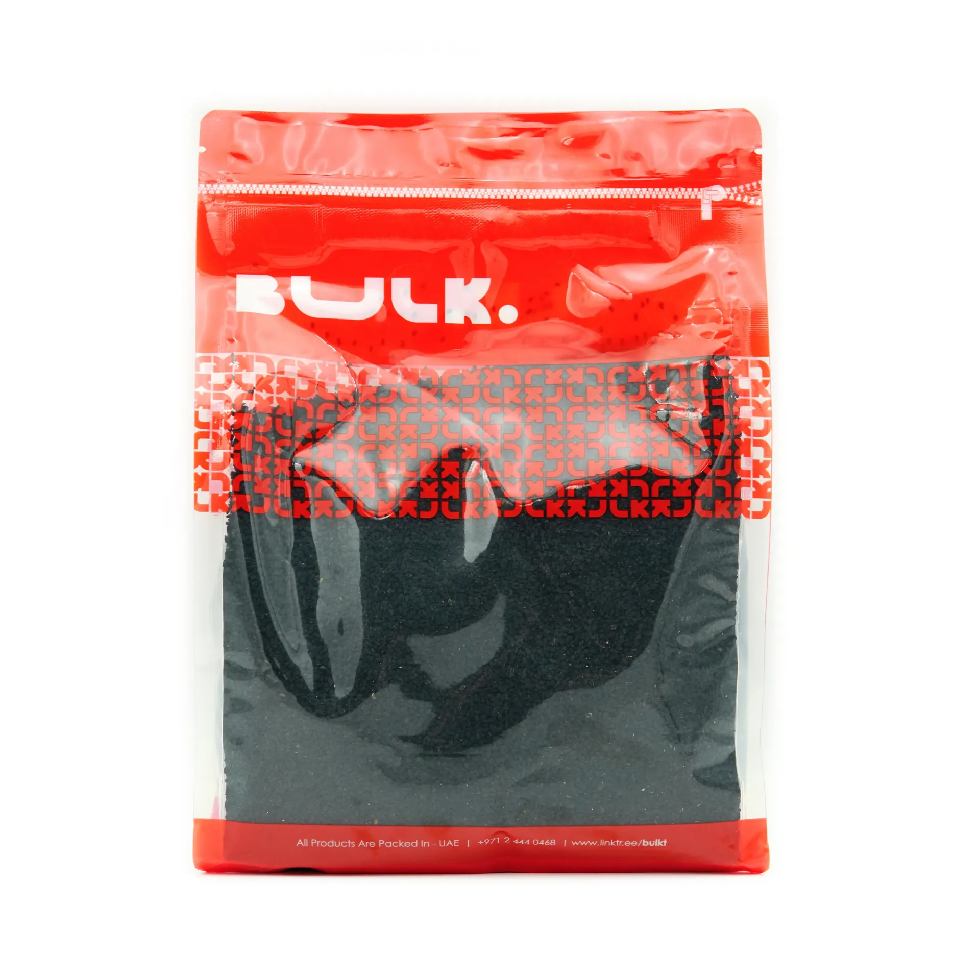 SESAME SEED BLACK 1KG