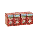 LACNOR TOMATO PASTE 8X135G