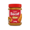 LOTUS BISCOFF BISCUIT SPREAD 1.6KG
