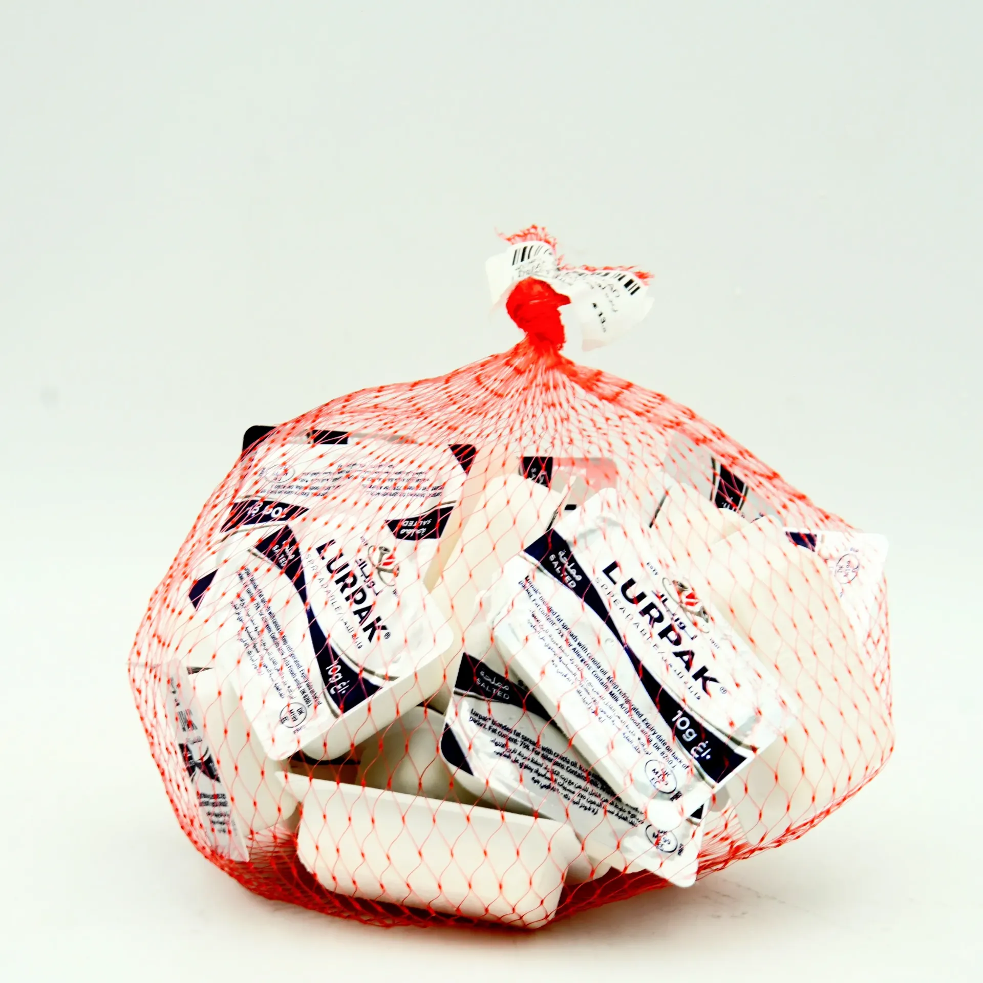 LURPAK SALTED SPREAD 25X10G