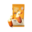 GOOD SEOUL CRISPY DOUBLE CHEESE CORN DOG 80G