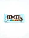 M&MS CCRUNCHY COOKIE 38.8G