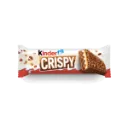 KINDER CRISPY 476G