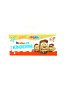 KINDER KINDERINI 100G