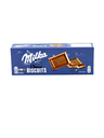 MILKA CHOCO BISCUITS 150G