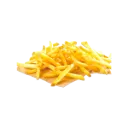 MCCAIN SURE CRISP 6MM SKIN ON 2.5KG