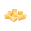 MCCAIN CHOICE HOME STYLE POT CUBES 2.5KG