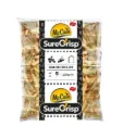 MCCAIN CRINKLE CUT 3/8 (9X9MM) FRIES 2.5KG