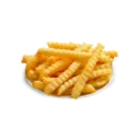 MCCAIN SURE CRISP CRINKLE CUT 2.5KG