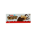 KINDER CARDS 25.6GX5 128G
