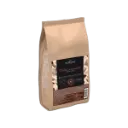 CRUNCHY PEARLS DARK CHOCO 3KG 55%