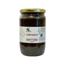 DELIKATESSE BLACK SUMMER TRUFFLE SAUCE WITH 3% TRUFFLE 680G