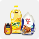 Food Cupboard